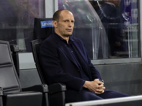 La vera grazia non è Lukaku ma un'altra "allegrata"