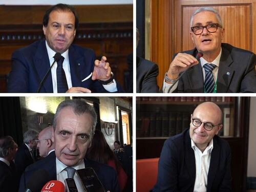 Cnpr forum: "Migliorare il rapporto tra fisco e cittadini"