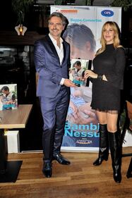 Beppe Convertini e i "Bambini di nessuno" 3