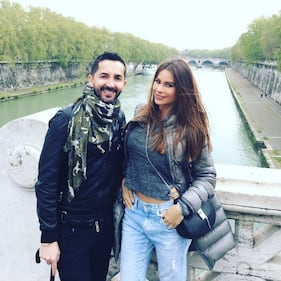 Sofia Vergara, lato b dal passato 14