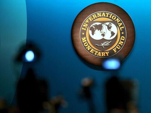 Anche l'Fmi in pressing: "L'Italia faccia le riforme"