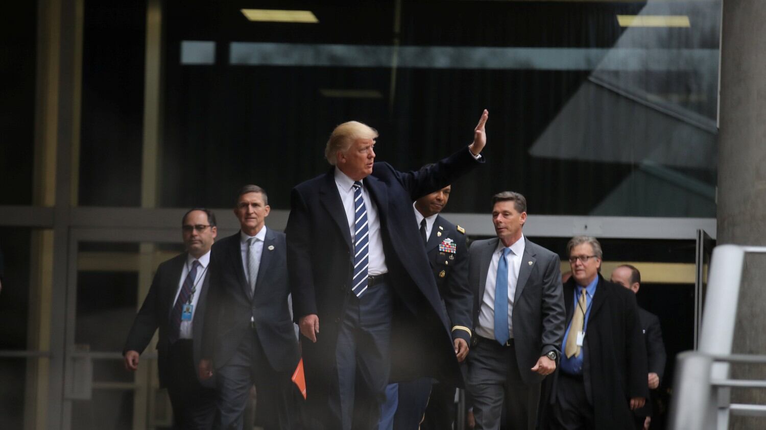 Cia, Trump promuove la Haspel. È polemica: "Torturava i terroristi"