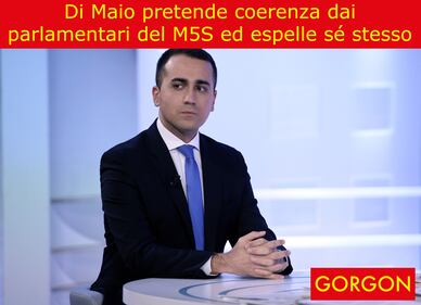 Di Maio