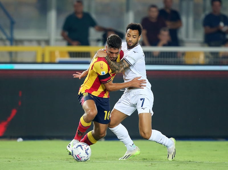 lecce lazio