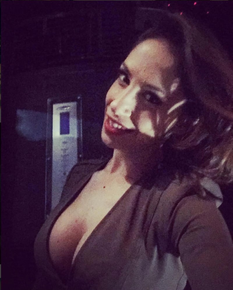 Malena Mastromarino, la vita hot prima dell'Isola 2017 22