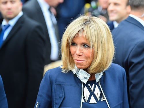 Sessant'anni e la bellezza