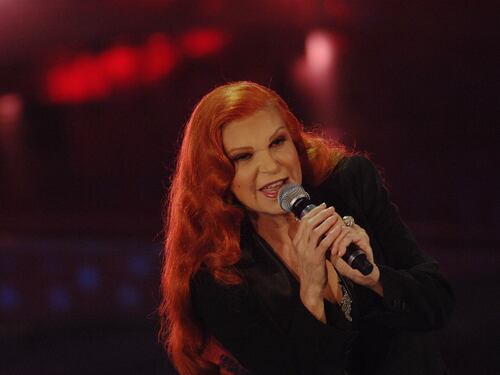 Milva, le foto più belle
