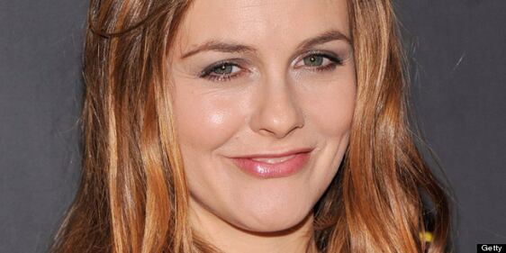 Alicia Silverstone nuda per PETA 32