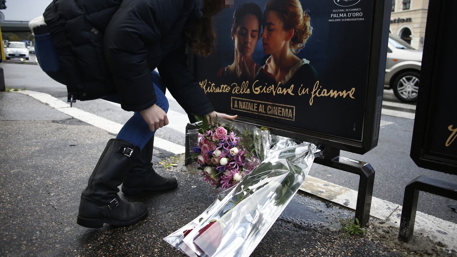 La sorella di Pietro Genovese: "Se sono morte è colpa loro"