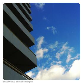 #WakeUpPics: foto delle speranze per il 2013 11