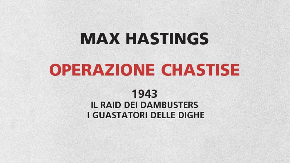 Le bombe "rimbalzanti" che non piegarono la Germania nazista. Ma fecero solo strage