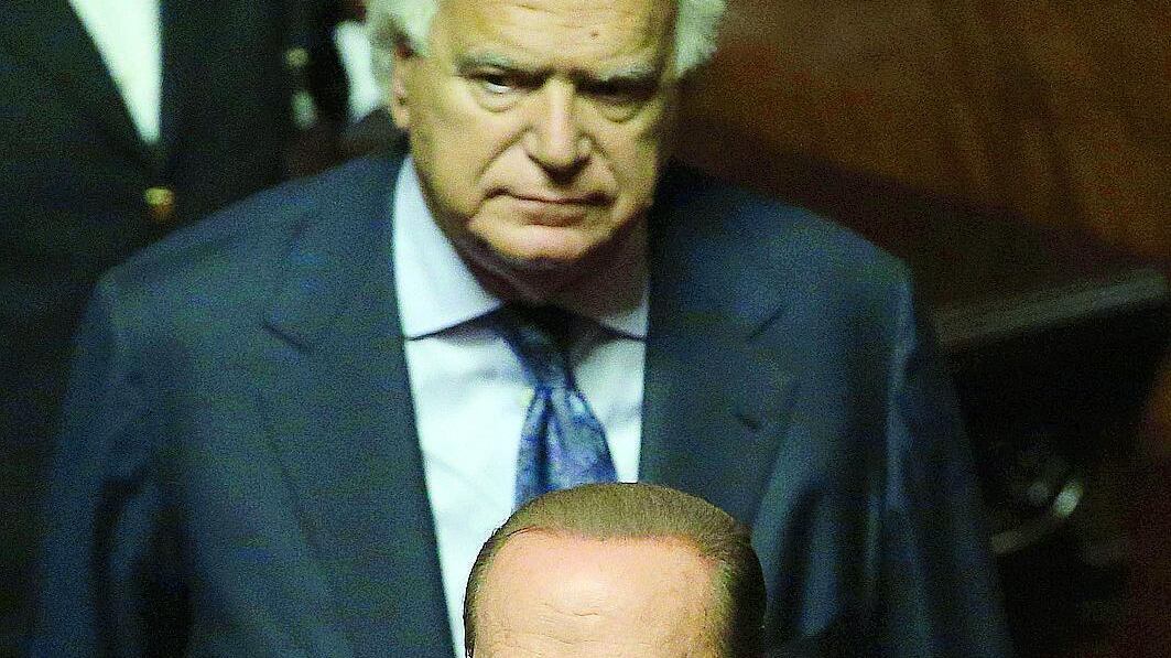 L'esponente di FdI alla «Leopolda di Orvieto»: molti cittadini vogliono risposte sull'immigrazione