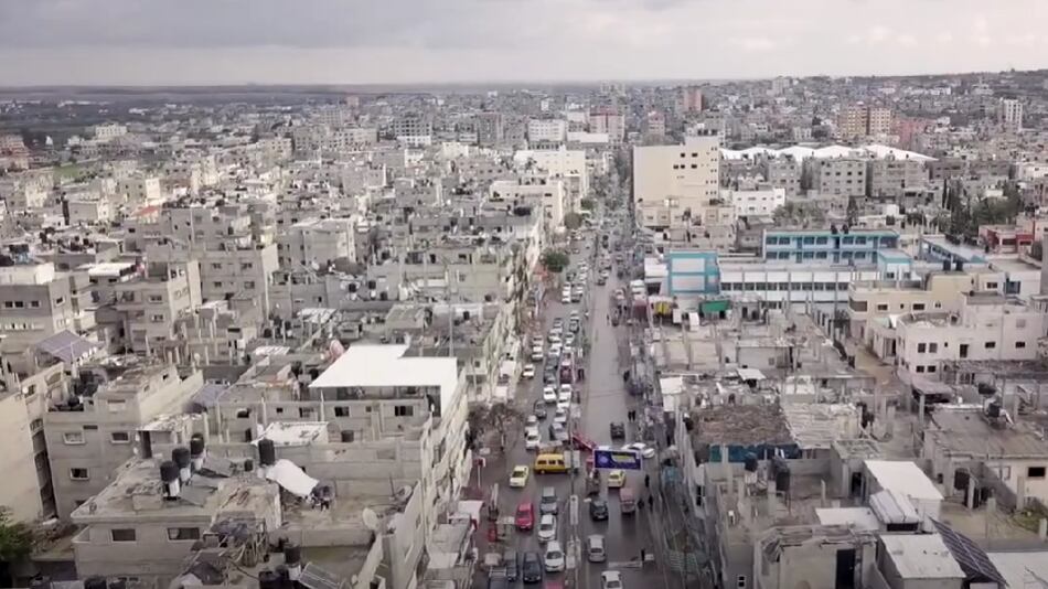 Gli ostaggi israeliani liberati a Nuseirat, il campo profughi usato come prigione ostaggi
