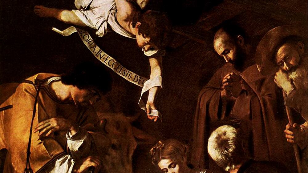 "Così i Messina Denaro rubarono il Caravaggio"