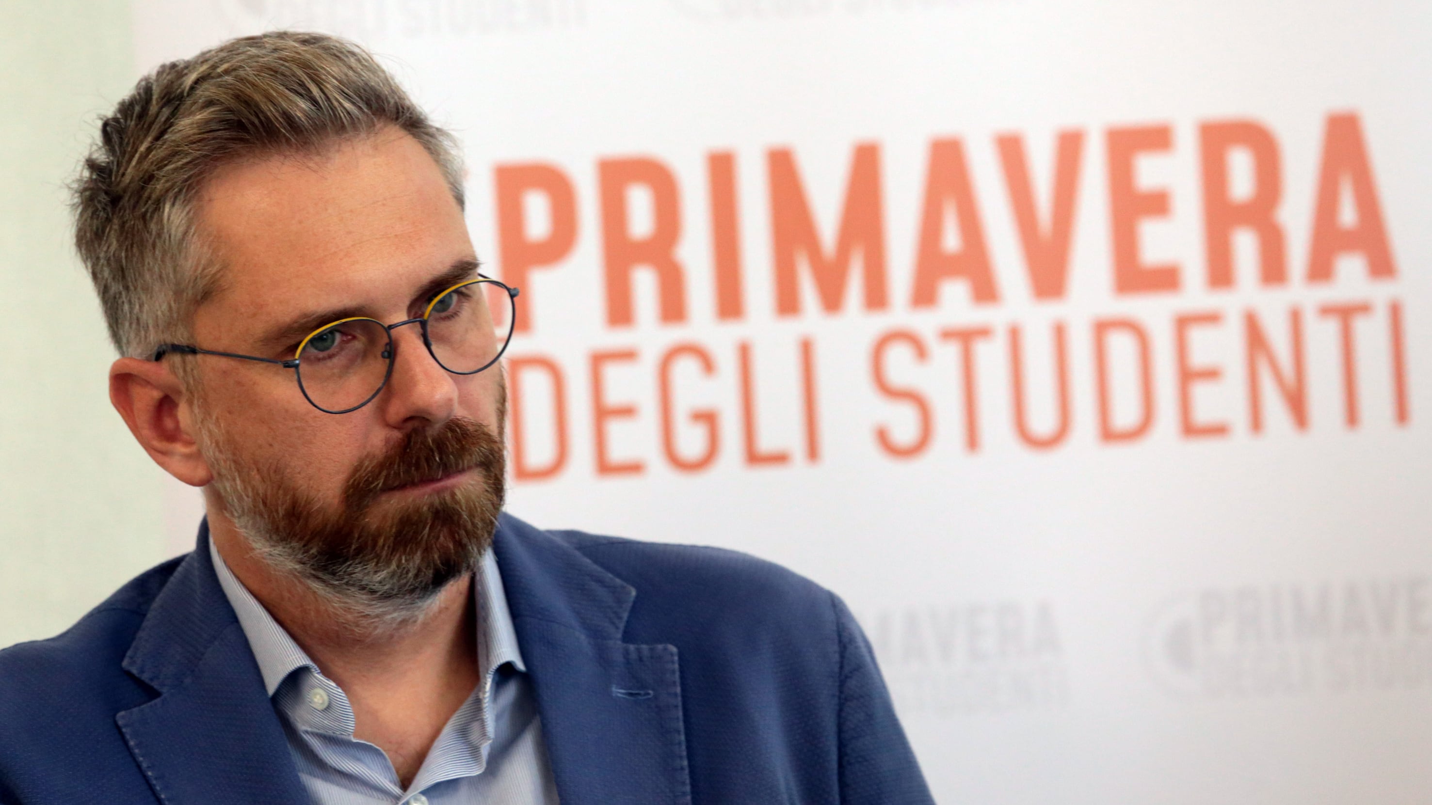 Lepore ci prende in giro, l'indegna censura rossa e Gallinari: quindi, oggi...