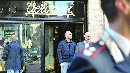 Il pm chiede l'ergastolo per l'assassino dell'orefice