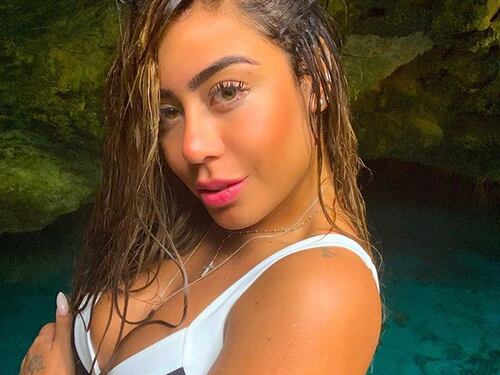 Rafaella Santos da urlo su Instagram