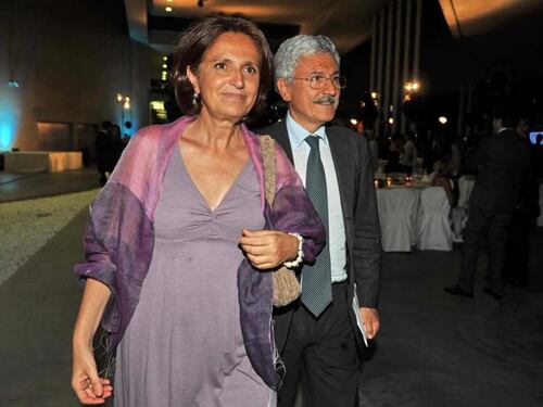 "Basta basse insinuazioni, il vigneto è per i nostri figli"