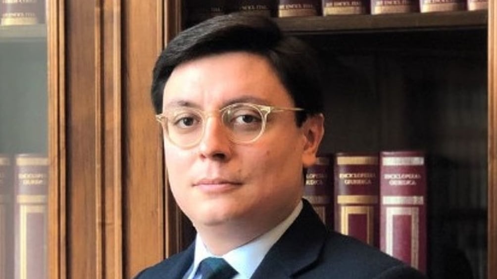 Filiberto E. Brozzetti