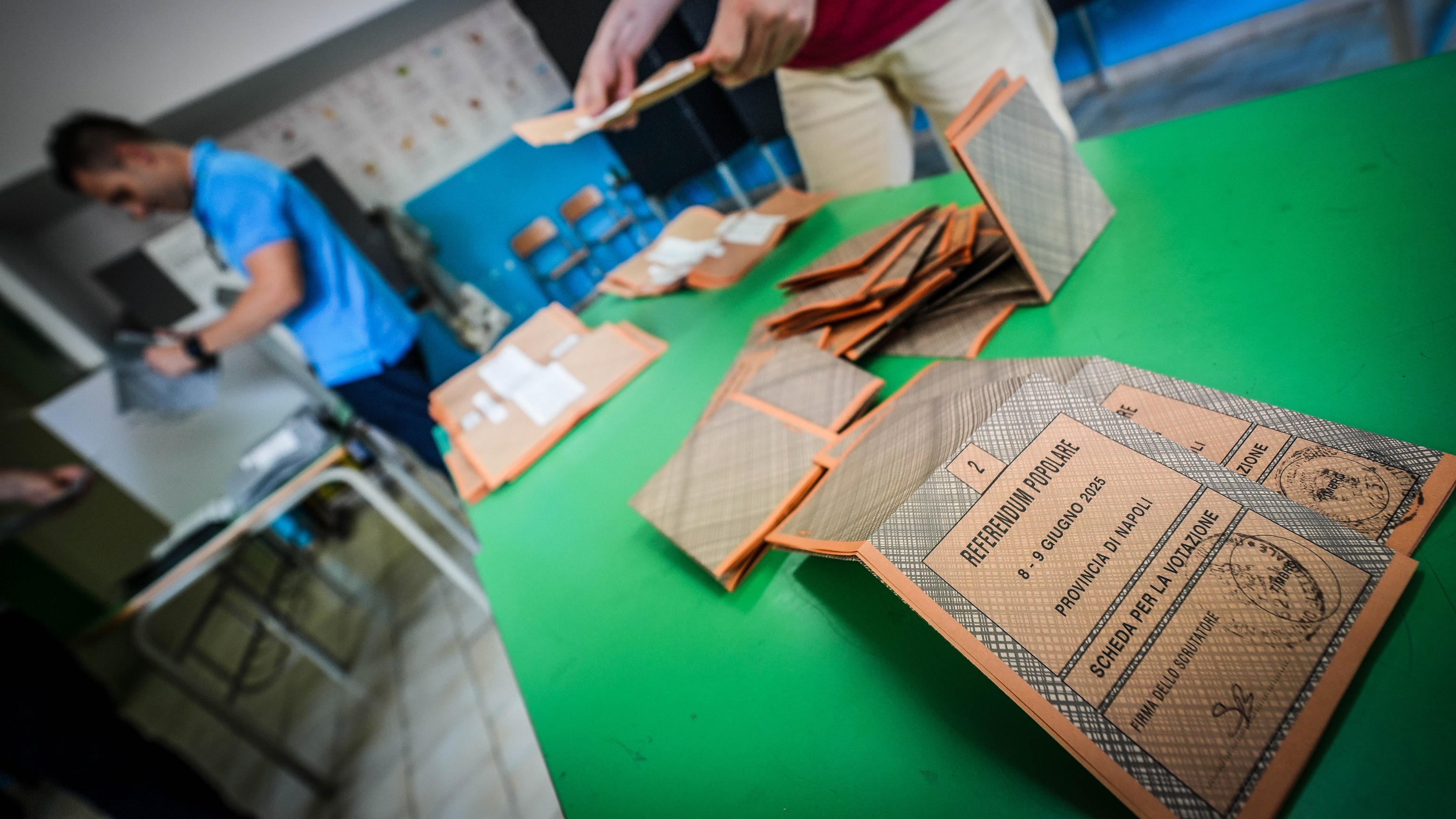 Referendum, il Tar dice no alla sospensiva urgente sulla data: il 27 gennaio ci sarà il verdetto ufficiale