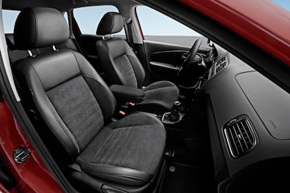 Nuova Volkswagen Polo: prima della classe 6