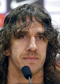 Puyol annuncia il divorzio dal Barcellona 3