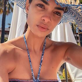 Lady Alves mozzafiato su Instagram: gli scatti di lady Alves 9