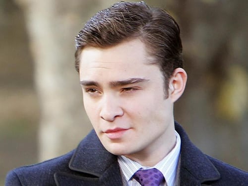 Da Gossip Girl alle accuse di violenza sessuale: chi è Ed Westwick, al fianco di Can Yaman in Sandokan