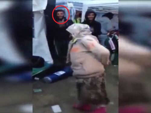 Quando il kamikaze di Parigi ballava tra i rifugiati in Serbia