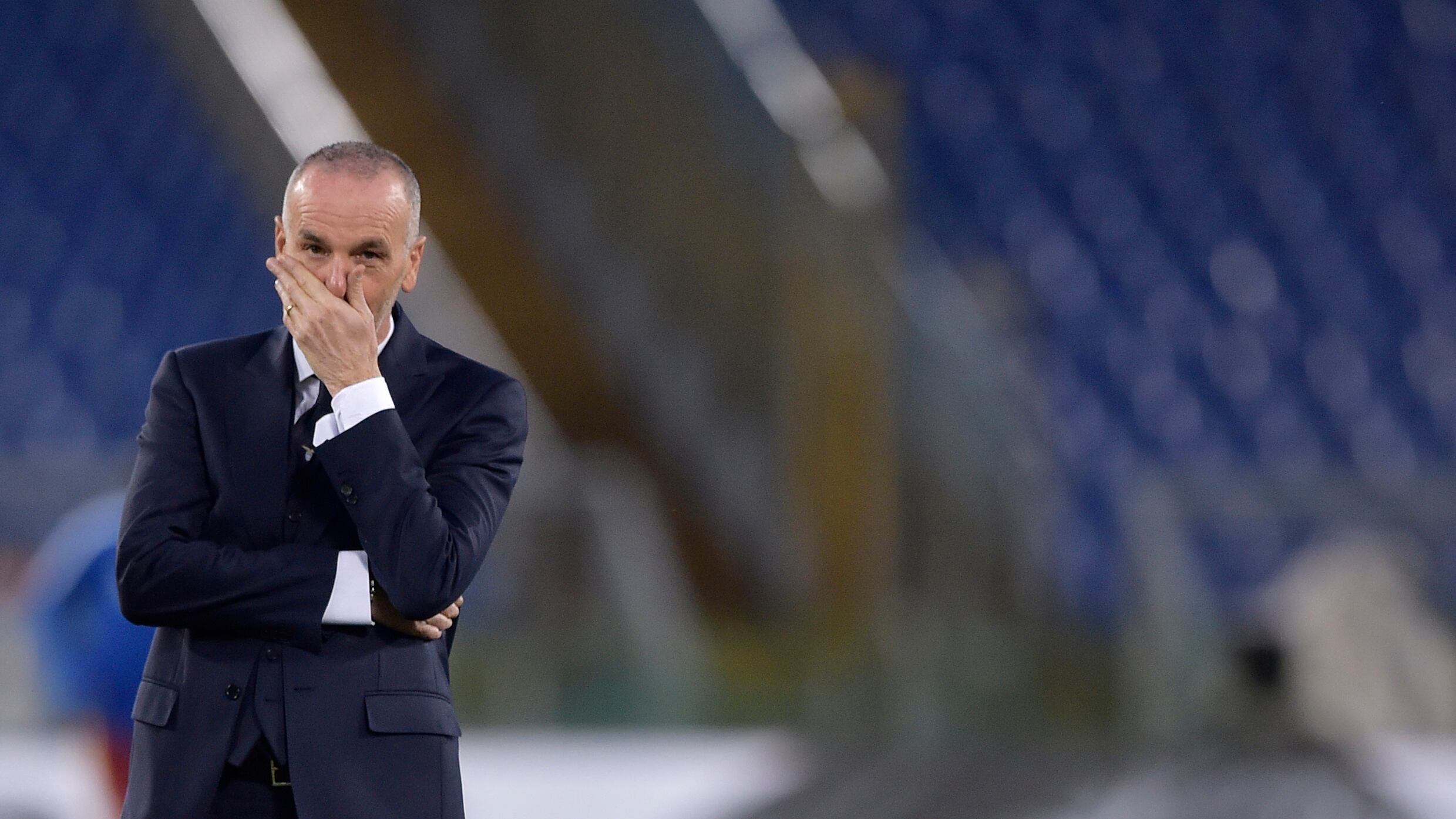 Da Suning a Pioli primo derby per due. "Torneremo in alto"