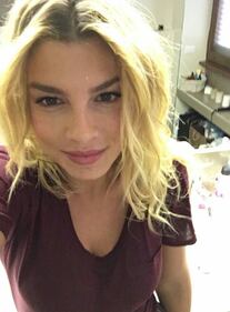 Emma Marrone: foto 6