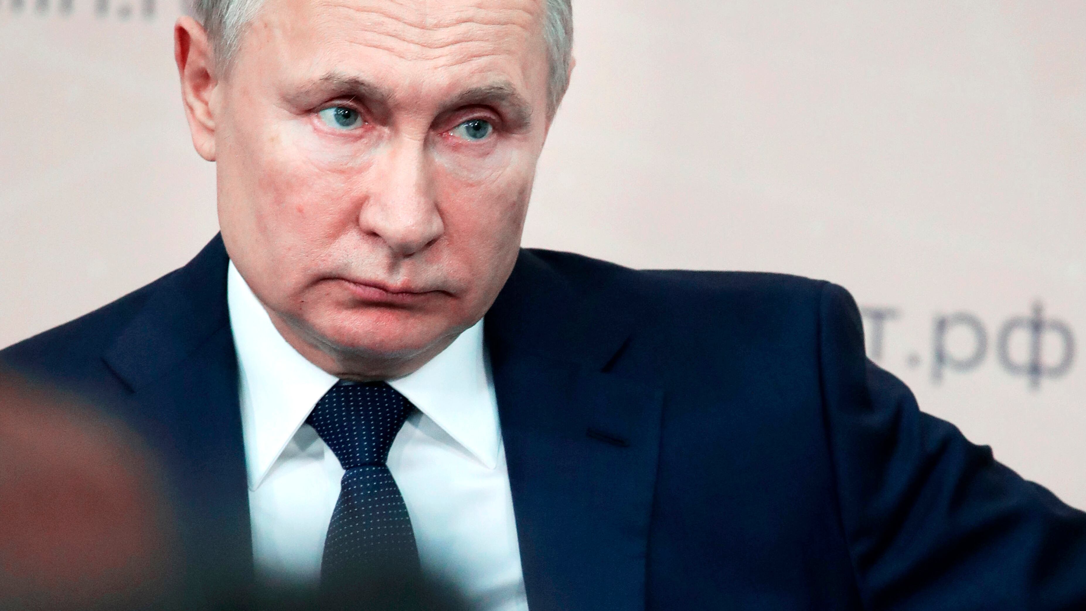 "Putin sia eleggibile fino al 2036"