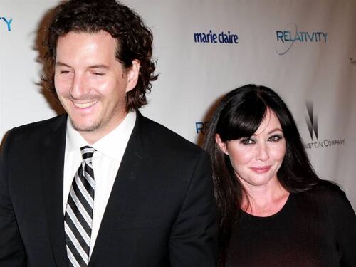 Shannen Doherty, chemio finita: cresce la speranza
