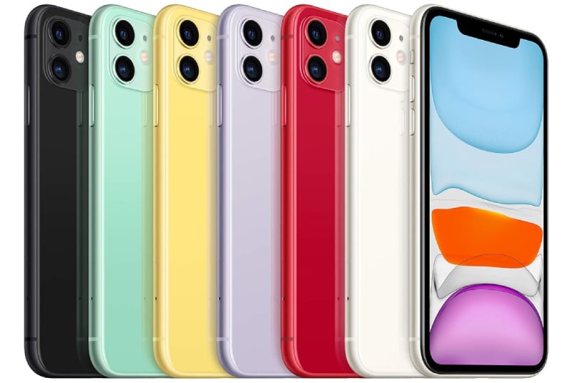 iphone 11