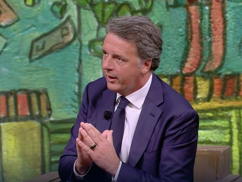 L'affondo di Renzi contro Meloni: cosa ha detto