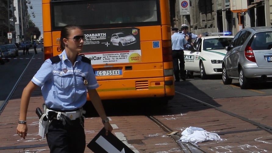 "Ero perito informatico ma sognavo le stellette. Ora combatto la droga"