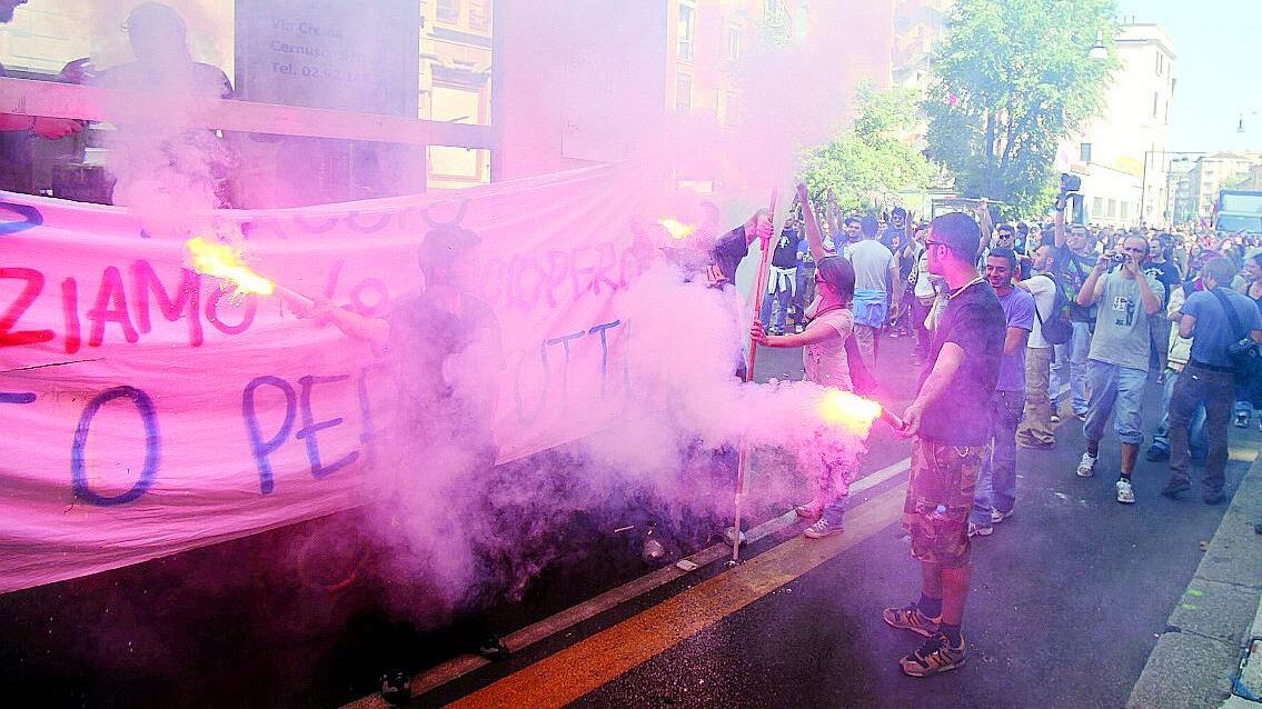 È il giorno di Ramelli: alla commemorazione (forse) anche Pisapia