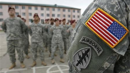 Truppe Usa in Germania: i Tedeschi non le considerano più necessarie