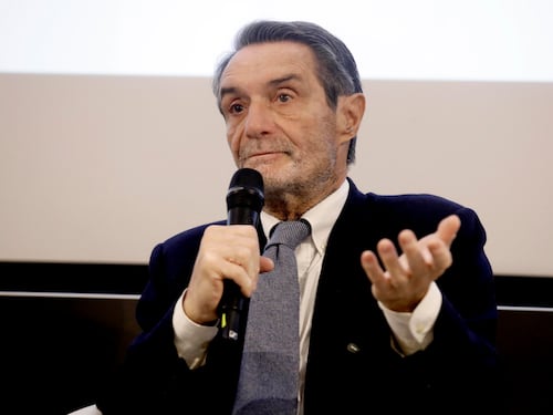 "Sulla giustizia meno politica, pensiamo al bene del Paese"