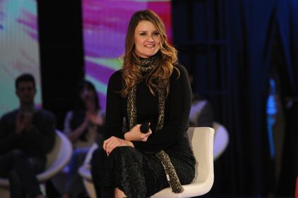 Sanremo 2016: i look femminili nella serata cover 63