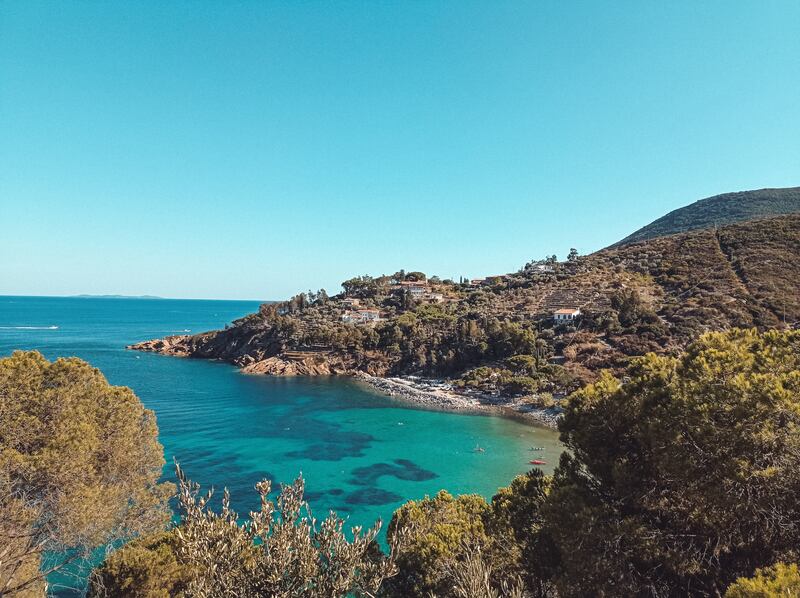 Isola del Giglio
