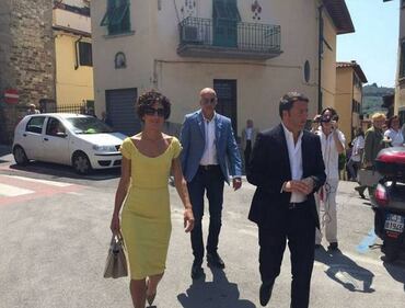 Regionali, tutti i big al voto 5