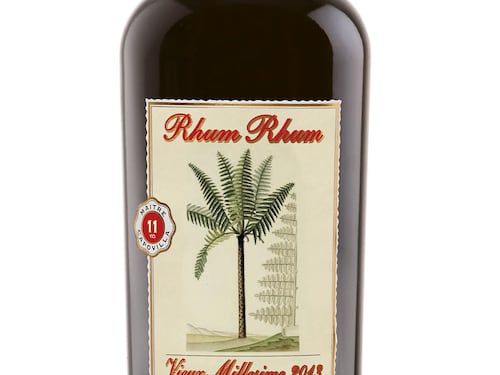 Veneto e Caraibi, storia favolosa di Rhum Rhum