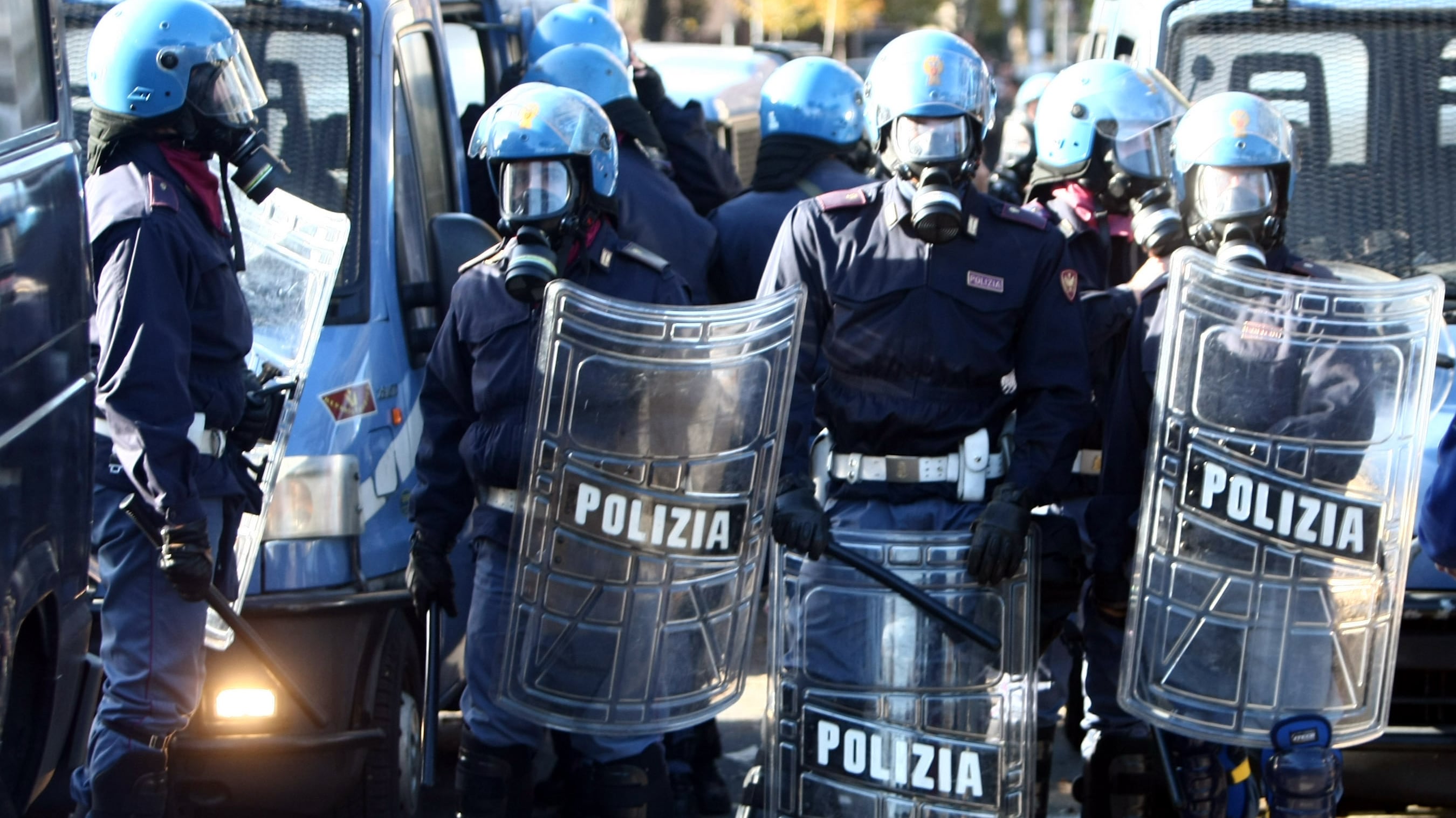 Arrestato pure il poliziotto eroe