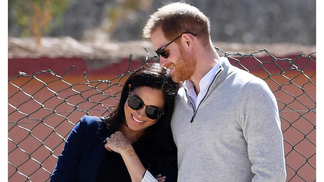 L'appello di Harry e Meghan: "Fate beneficenza, non fateci regali"