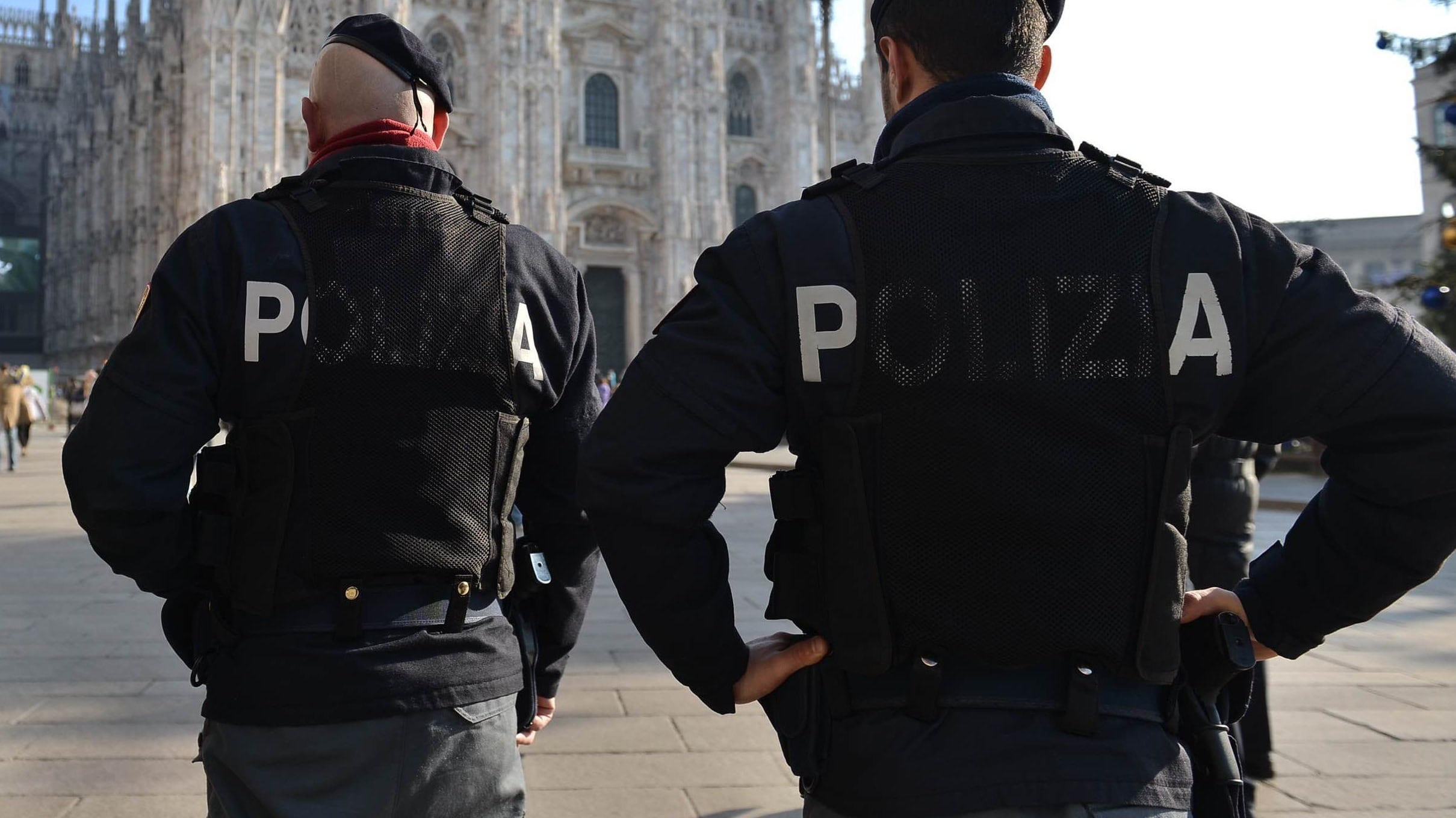 Flop della sicurezza nella Milano dell'Expo: l'Italia resta indifesa