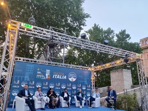 "Via i nostalgici, basta con il clima d'odio verso Gioventù nazionale"