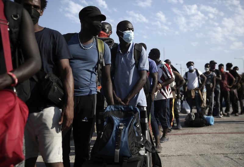 migranti
