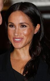 Meghan Markle, il ruolo pubblico: foto 9