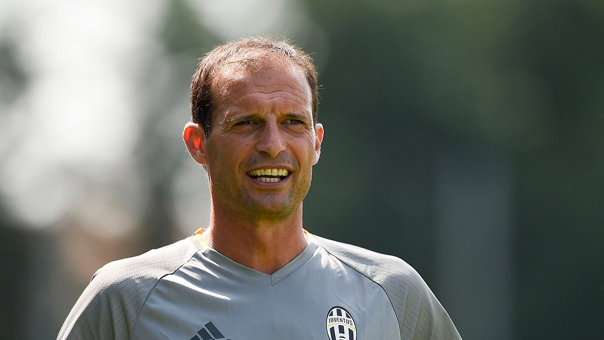 Non c'è da stare Allegri: Max cambia la Juve ma appena non vince piovono le critiche